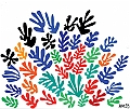 8 Matisse la gerbe